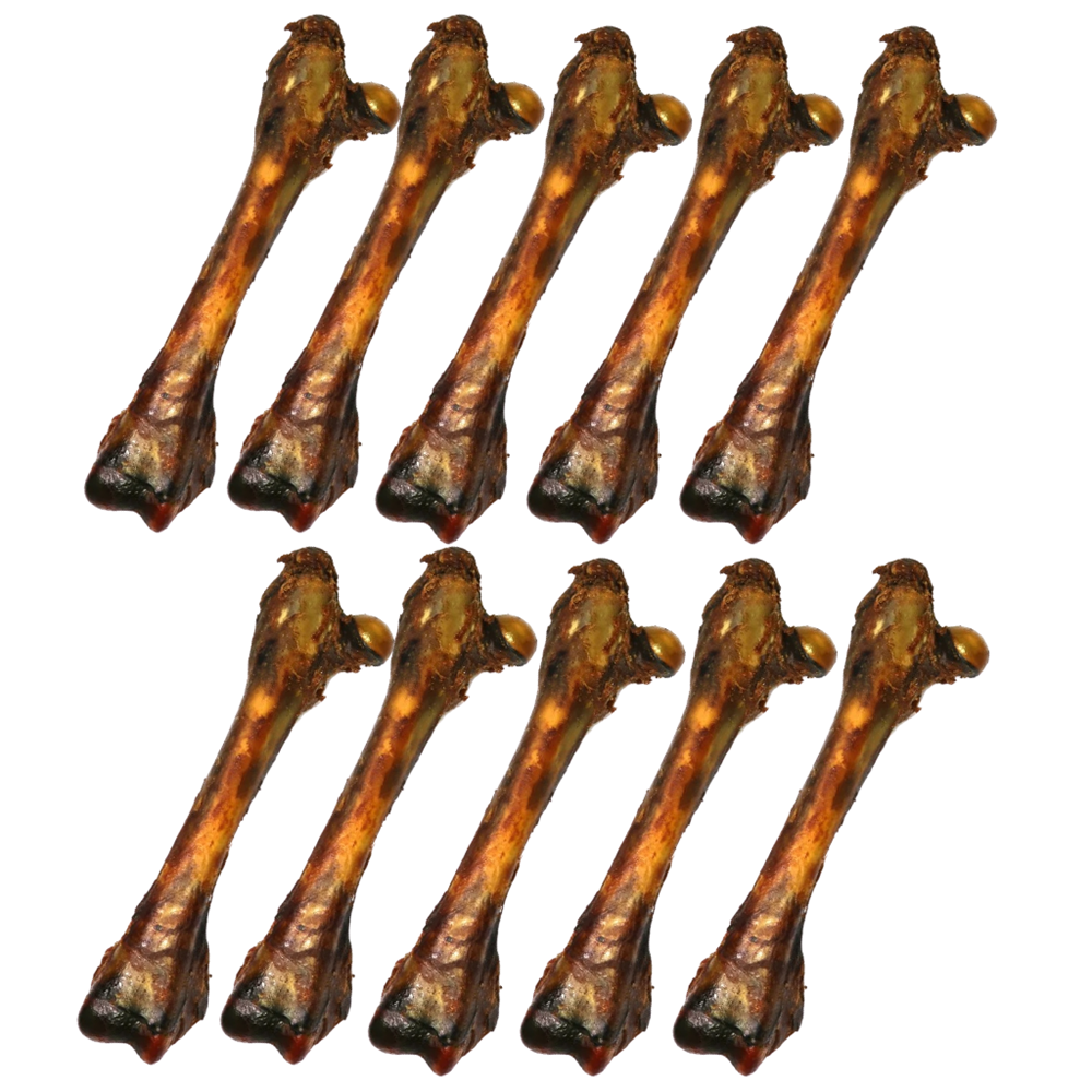 Waggly Snacks Kangaroo Clod Bone Dog Treat