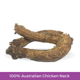 Chicken Necks
