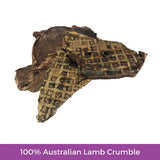 Lamb Crumble
