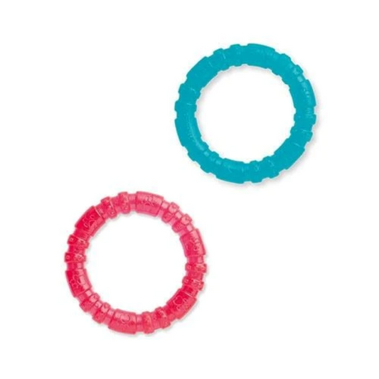 Biosafe Puppy Ring Dog Toy