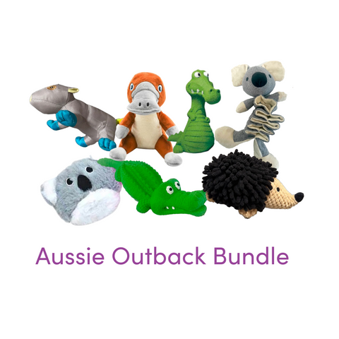 Aussie Outback Bundle