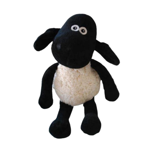 Snuggle Friends Shaun the Sheep Dog toy