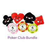 Poker Club Bundle Add-on