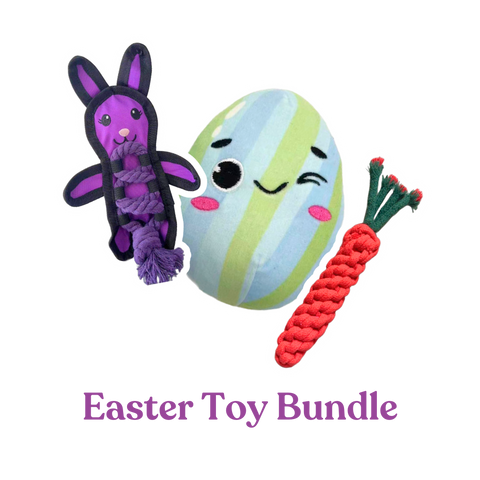 Easter Toy Bundle