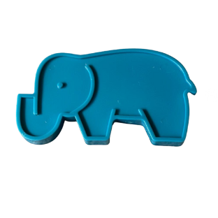 Waggly PC Elephant - Nylon