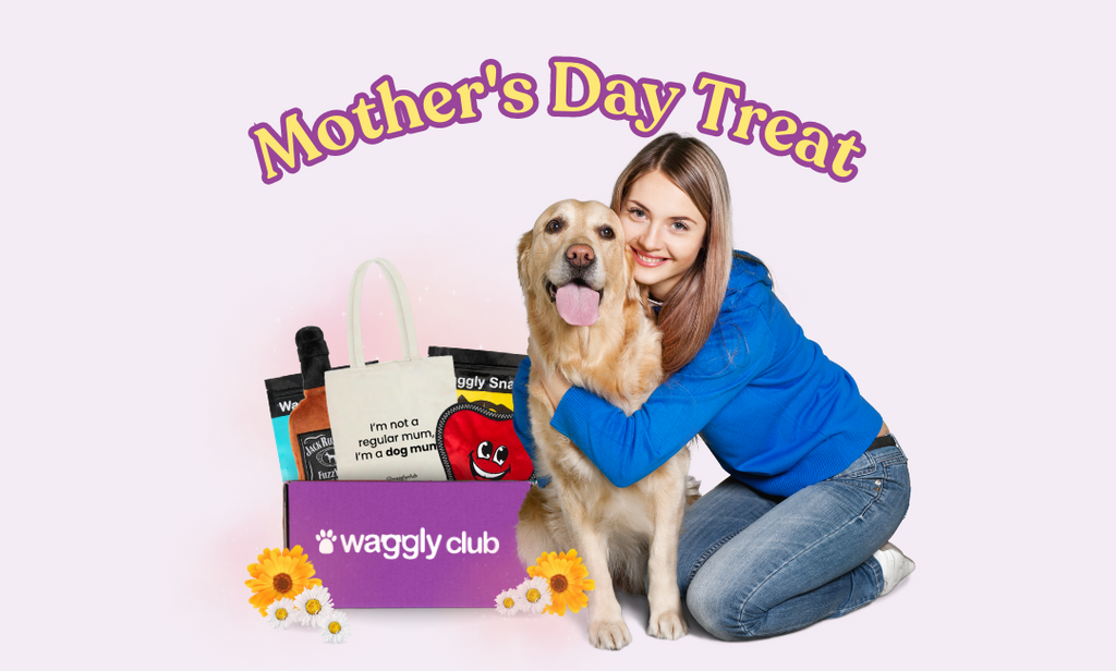 Mother's Day Pack Add-on