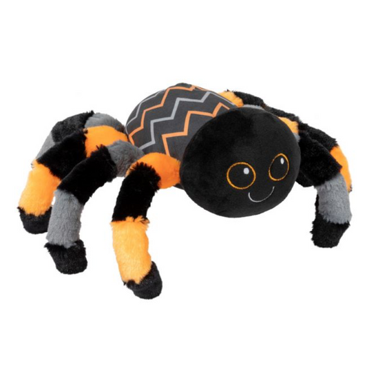 FuzzYard Terri Tarantula Dog Toy