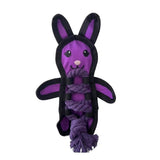 Waggly Duraplay Hopster Dog Toy
