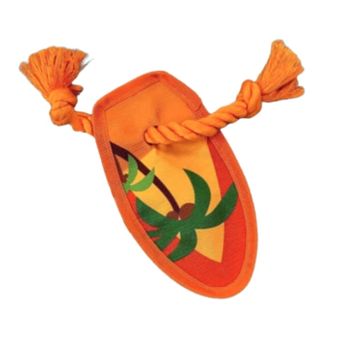 Waggly DuraPlay WaveRider Dog Toy