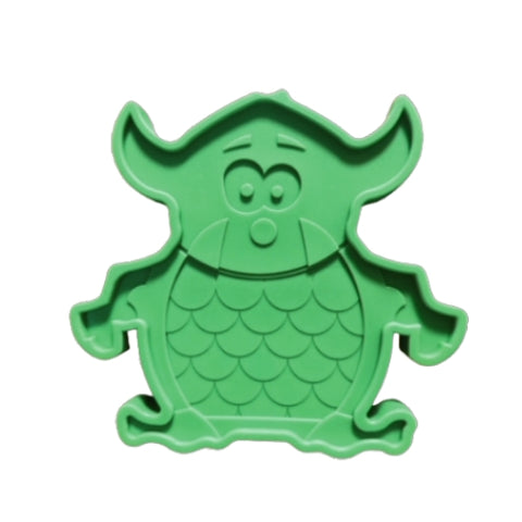 Waggly Nylon Monster Power Chewer Dog Toy