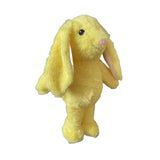 Waggly Plush Soft Paw Bunny Dog Toy