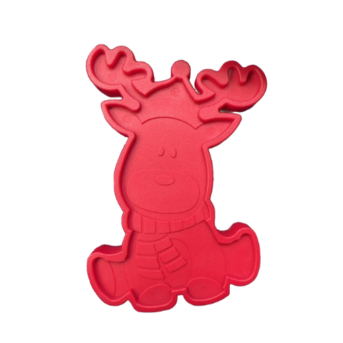 Waggly Ruby the Reindeer Nylon Dog Toy