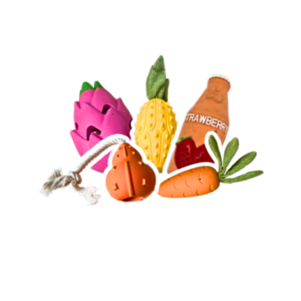 Waggly Fruit Bundle Add-on