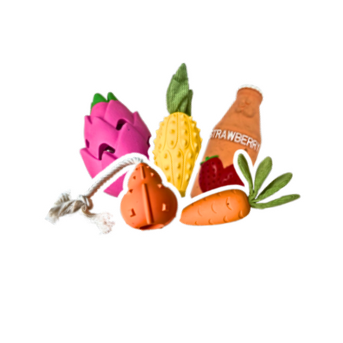 Waggly Fruit Bundle Add-on