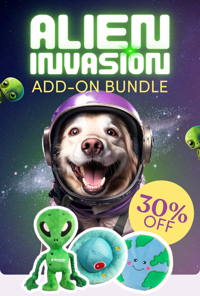 Alien Invasion Bundle Add-On
