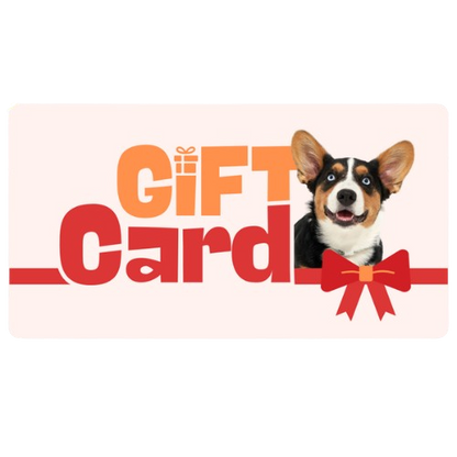 Waggly Gift Card