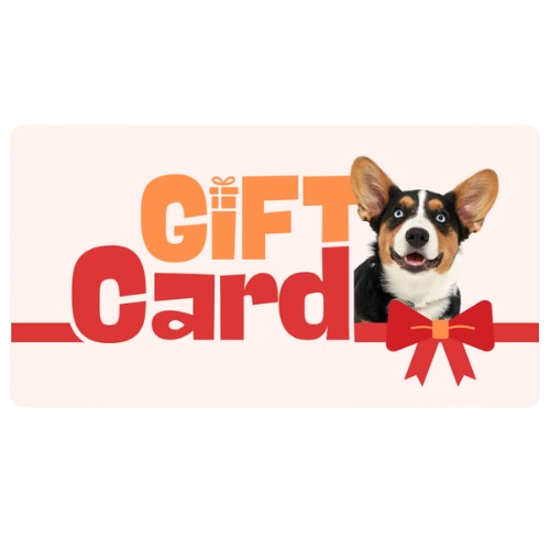 Waggly Gift Card