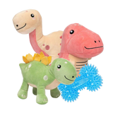 Dinosaur Toy Bundle