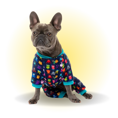 FREE Dog Pyjamas Image 