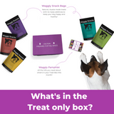 Treats Only Subscription Box
